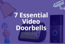 Video Doorbells