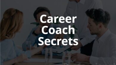 Career Coach