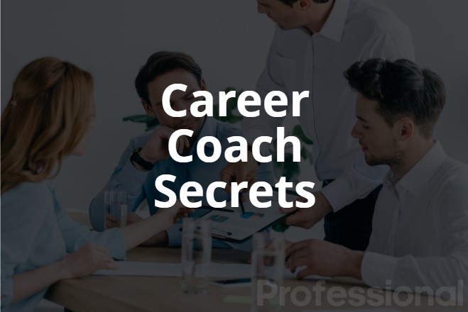 Career Coach