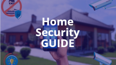 home security guide