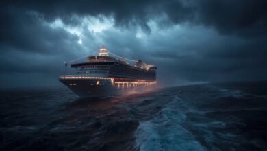 Insights Under Maritime Law