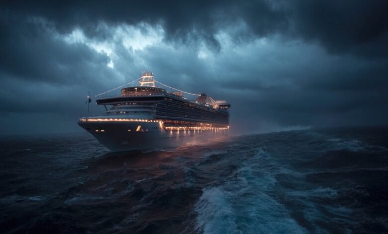 Insights Under Maritime Law