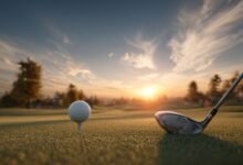 Telescopic Golf Ball Retriever