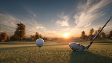 Telescopic Golf Ball Retriever