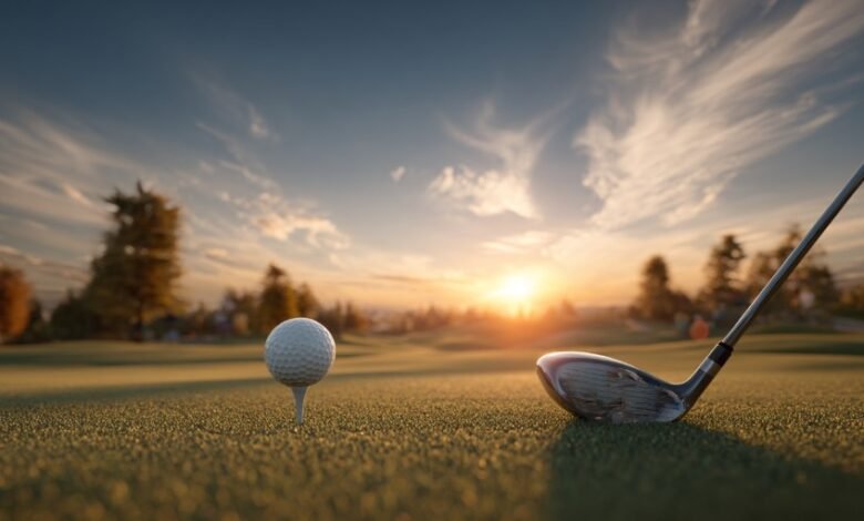 Telescopic Golf Ball Retriever