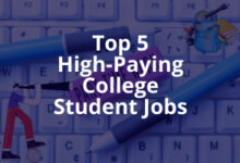 College Student Jobs