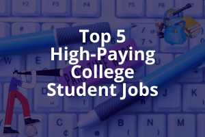 College Student Jobs