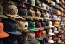 Top 9 Golf Hat Picks