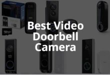 Video Doorbell Camera