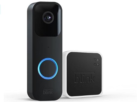 Video Doorbells