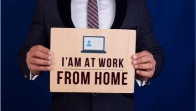 Work from Home Jobs