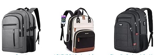 Travel Backpacks