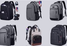 Travel Backpacks