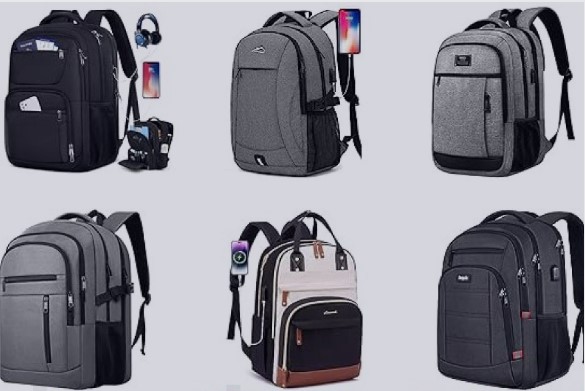 Travel Backpacks