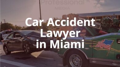 Car Accident Lawyer in Miami