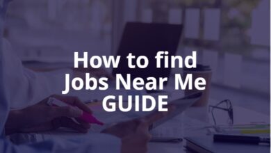 jobs near me