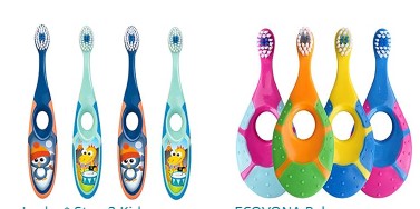 Kids Toothbrush