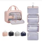 Travel Makeup Organizers