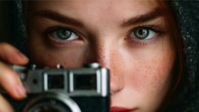 How to choose a digital camera