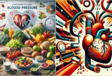 Best Diet to Lower Blood Pressure