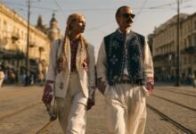 вулична мода 2025