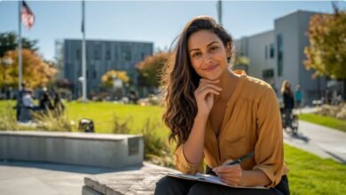 College Student Jobs