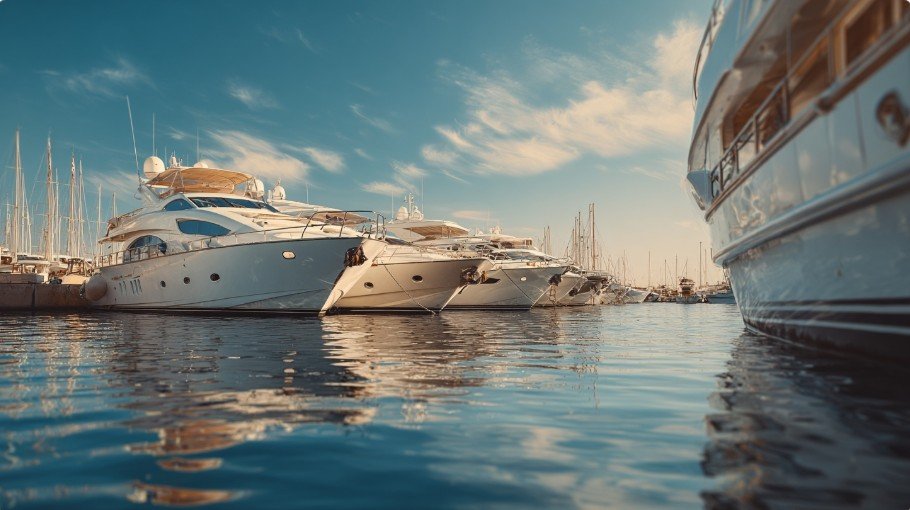 Fort Lauderdale International Boat Show