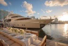 Fort Lauderdale International Boat Show