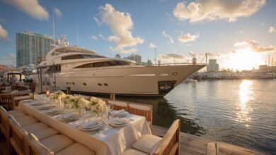 Fort Lauderdale International Boat Show