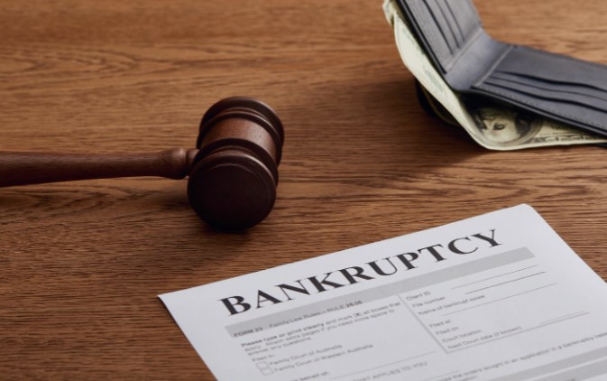 Preventing Bankruptcy