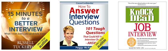 Interview Mastery