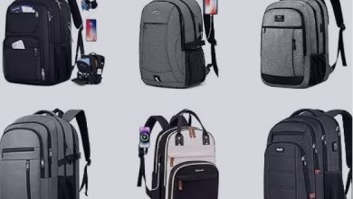 Travel Backpacks