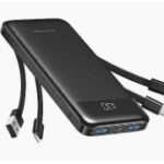 What is a good portable charger?